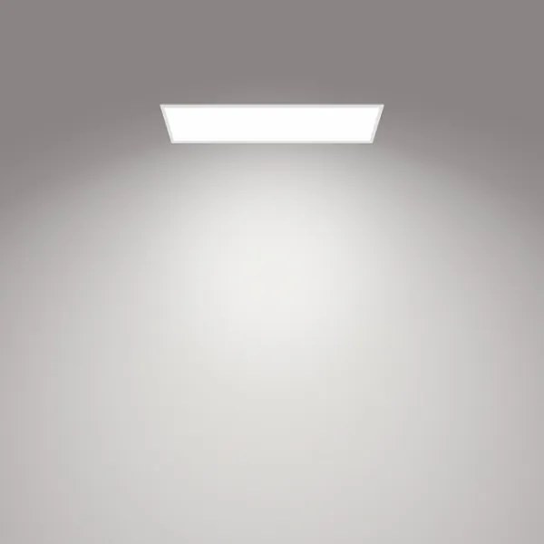 Philips - LED Dimmelhető mennyezeti lámpa SLIM SCENE SWITCH LED/36W/230V 4000K