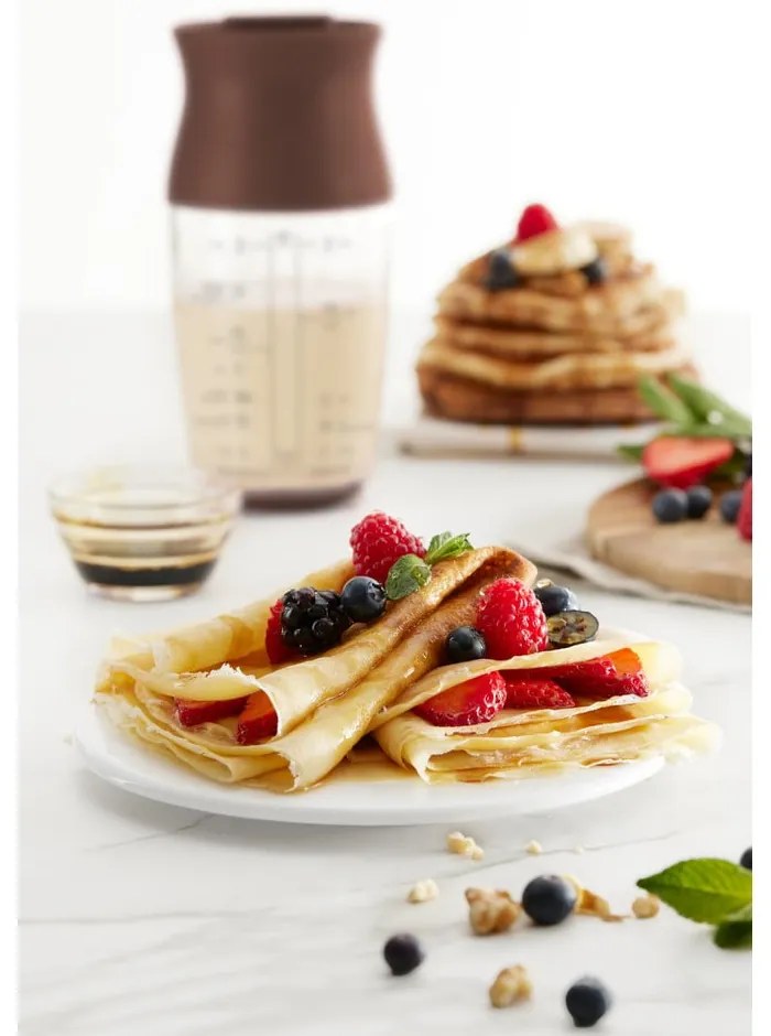 Tészta adagoló – Lékué