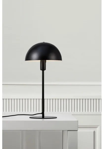 Nordlux - Asztali lámpa ELLEN 1xE14/40W/230V