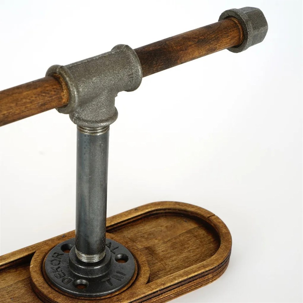 Fa ékszertartó, 30×20 cm – BORURAF268