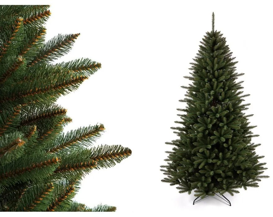 Műfenyő, magasság 220 cm Spruce – Vánoční stromeček
