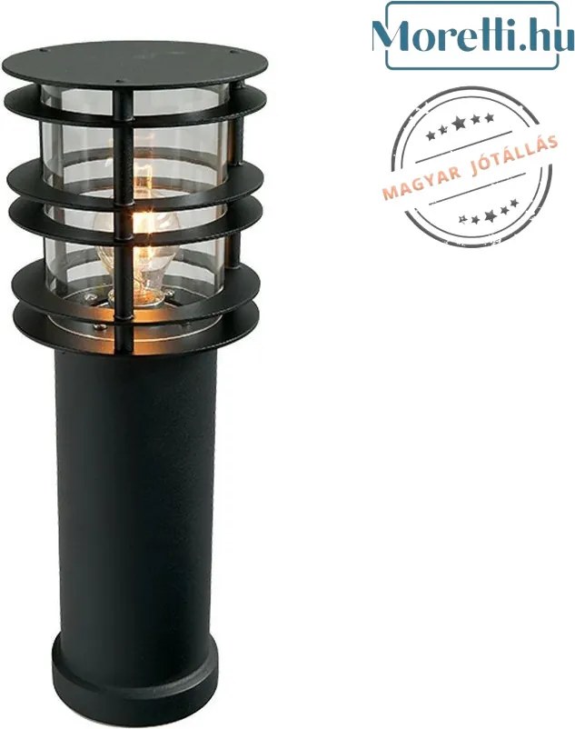 NORLYS 298B STOCKHOLM Modern Kültéri Állólámpa E27 IP54