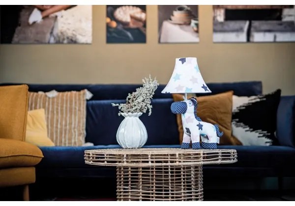 Happy Lamps - LED gyerek asztali lámpa FINN LED/5,4W/230V ló