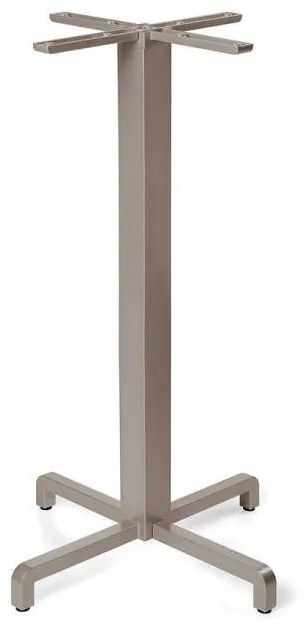 Nardi Faro bárszék - Fiore bárasztal 80 cm asztal 2 személyes több színben