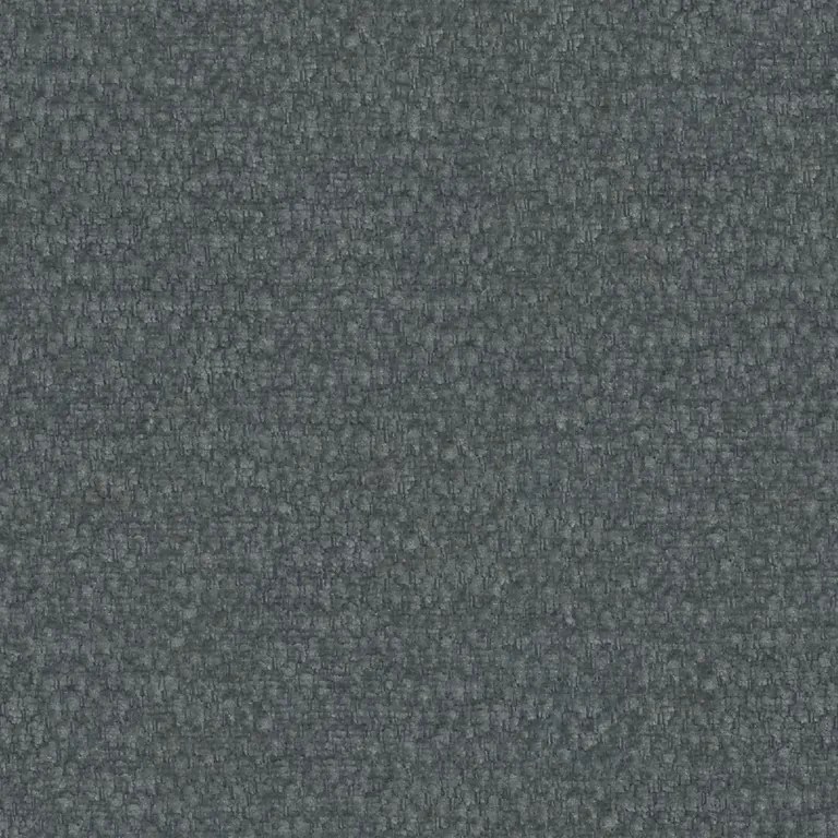 Kárpitozott boxspring ágy DIRELIS VIBE 140x200 cm sötétszürke Matrac: Bonell rugós matrac
