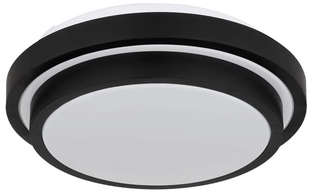 Globo Globo 41762BS - LED Fürdőszobai lámpa érzékelővel GREGORY LED/18W/230V IP44 GL6745
