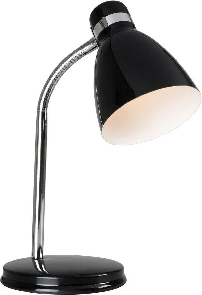 Nordlux CYCLONE 73065003 Asztali lámpa 1x15W/E14 IP20