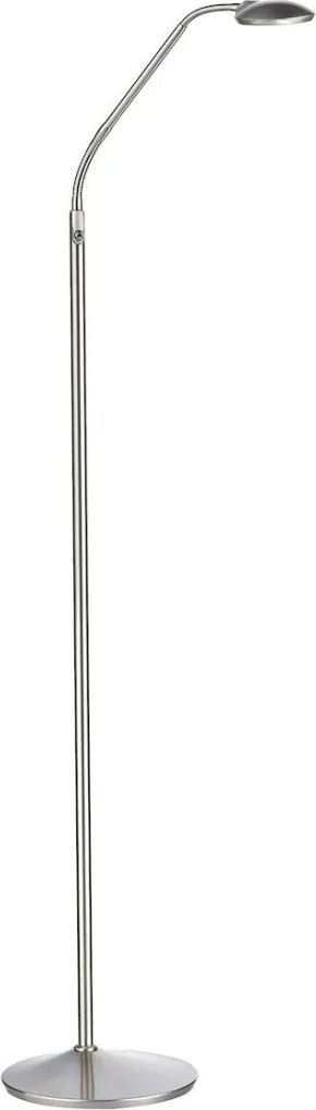 Dar Lighting WELLINGTON WEL4946 Állólámpa 1x7W/LED 3000K 570LM