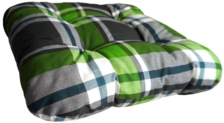Sun Garden Susa ülőpárna székekhez 10443-210 Kockás N