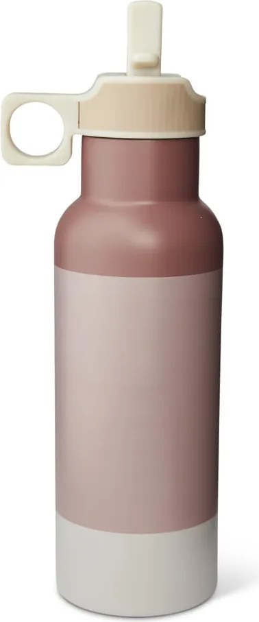 NUUROO Conrad ivópalack - 500 ml- Rózsa mix
