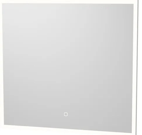 LED fürdőszobai tükör FORNAES LED/15,6W/230V IP44