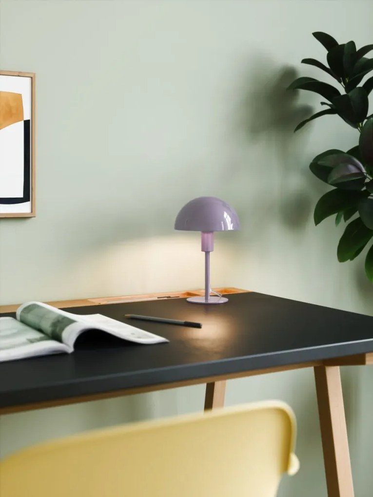 Nordlux ELLEN 2213745007 Asztali lámpa 1x40W/E14 IP20