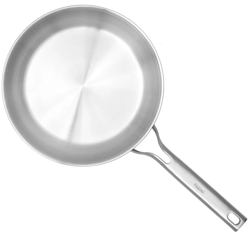 Rozsdamentes acél serpenyő ø 26 cm Lucca 3.0 – FABINI