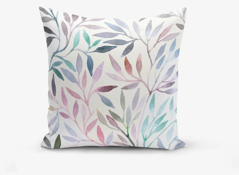 Park pamutkeverék párnahuzat, 45 x 45 cm - Minimalist Cushion Covers