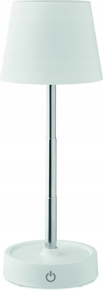 Asztali Led Érintőképernyős Lámpa Usb-c Fényerőszabályzó Akkumulátor