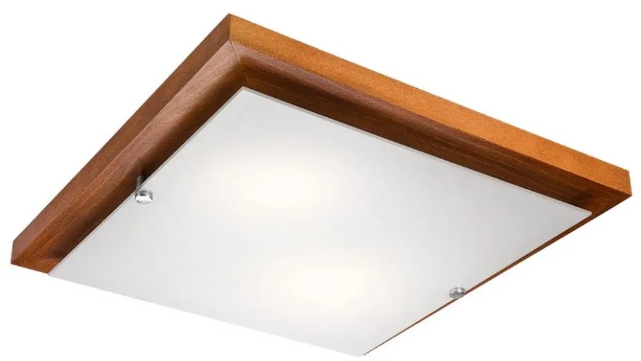 Lamkur Mennyezeti lámpa 2xE27/60W/230V LA27036