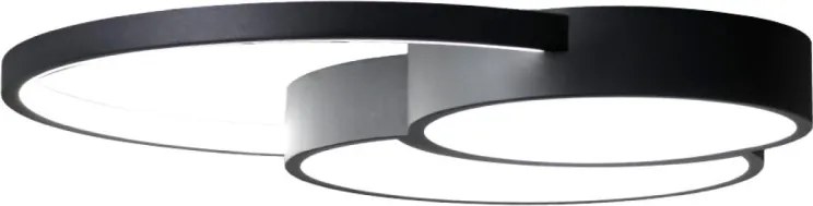 NEDES TA1320-B Modern LED Mennyezeti Lámpa IP20