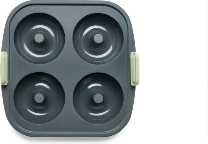 Szilikon sütőforma forrólevegős fritőzhöz 20x19,5 cm – Lékué