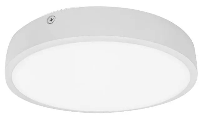 Palnas 61003580 - LED Fürdőszobai mennyezeti lámpa EGON LED/30W/230V IP44 3000K