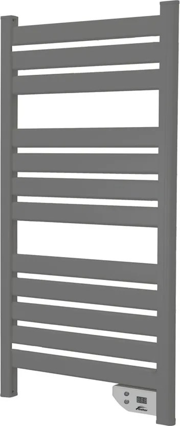 Elektromos törölközőszárító radiátor 500W