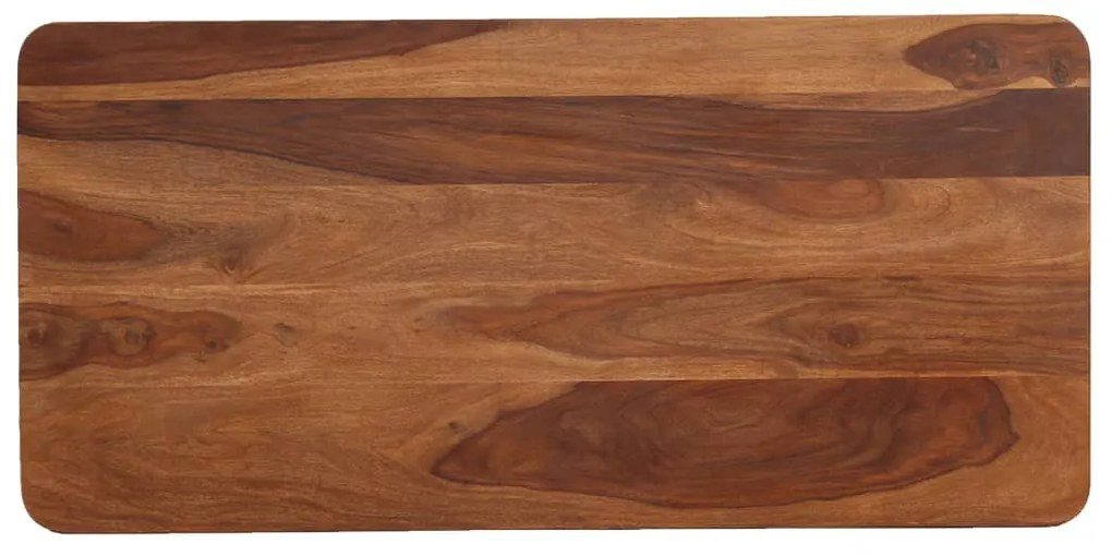 5-részes tömör fa bárszett 115 x 56 x 107 cm