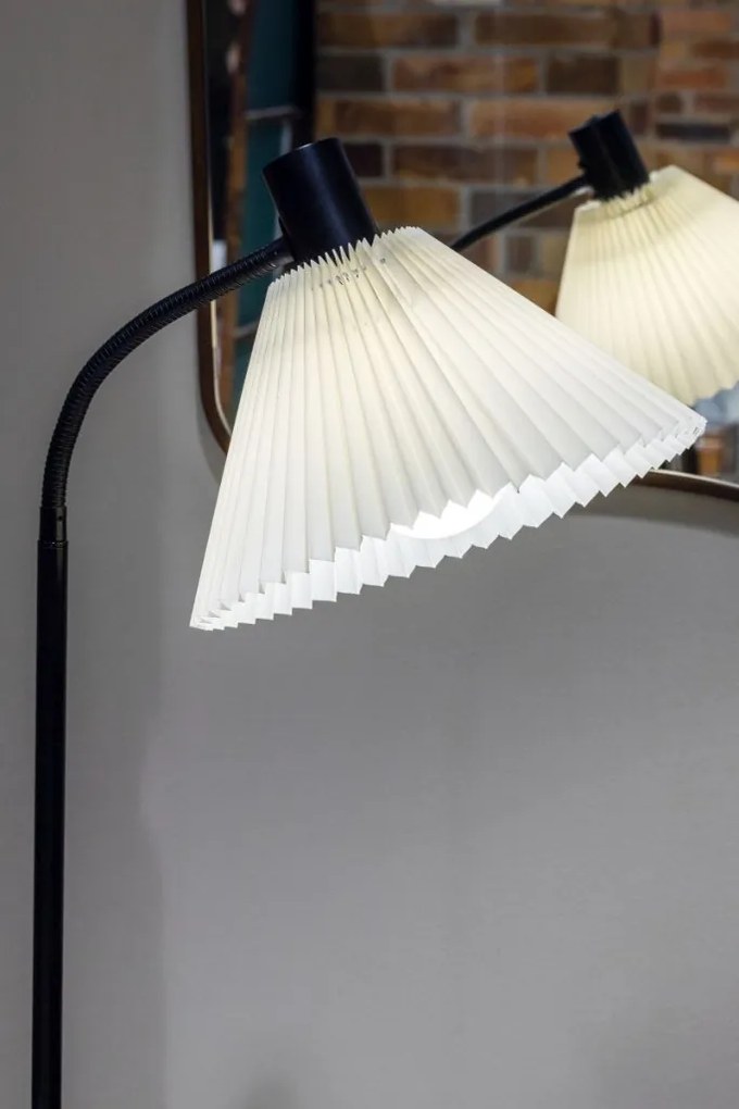 Markslojd MIRA 108568 Állólámpa 1x40W/E27 IP20