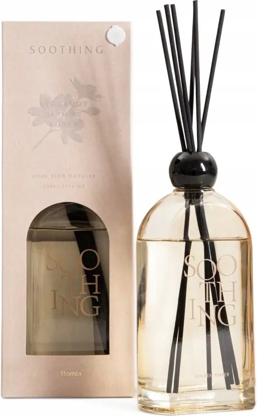 Zen Ritual Soothing aroma diffúzor 500 ml Homla