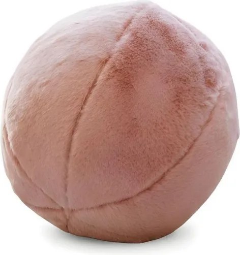 Pelus Top - Dusty Rose