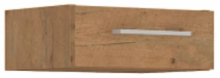 Fiókos konyhaszekrény 40 G-13 1S Velaga (lancelot tölgy). 1015509