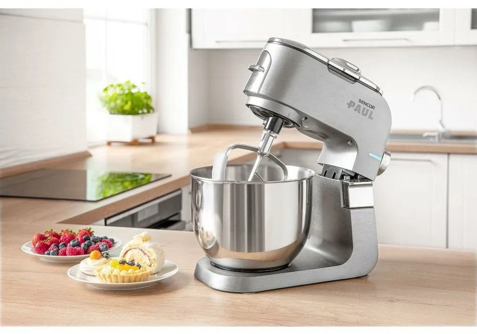 Sencor STM 7900 PAUL 1 konyhai robotgép