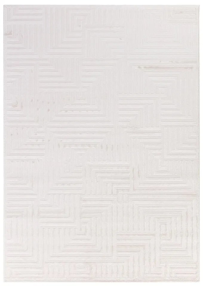 Krémszínű szőnyeg 160x230 cm Sahara – Ayyildiz Carpets