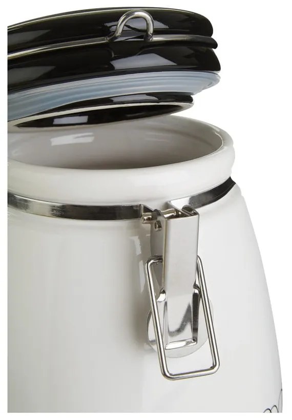 Kő cukortartó Heartlines – Premier Housewares