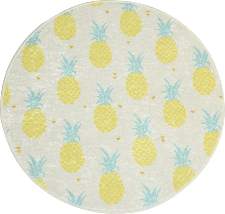Ananas Djt Cap