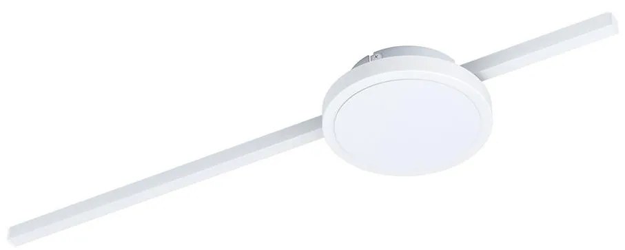 Eglo 99606 - LED Mennyezeti lámpa SARGINTO 1xLED/6,3W/230V + 1xLED/5,4W