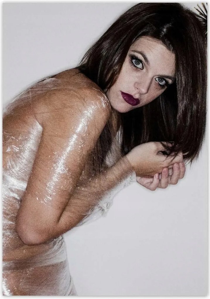 Poszterek 70x100 Aktok Meztelenség Szerelem Fotó