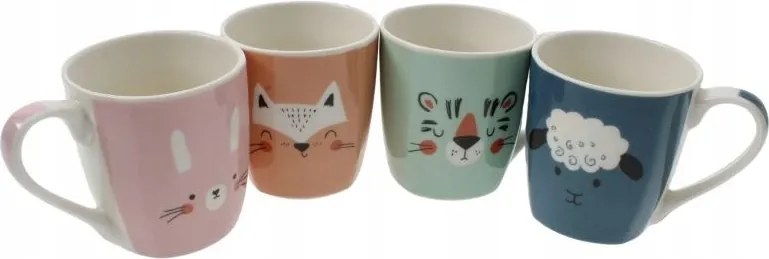 Kerámia bögre 300 ml