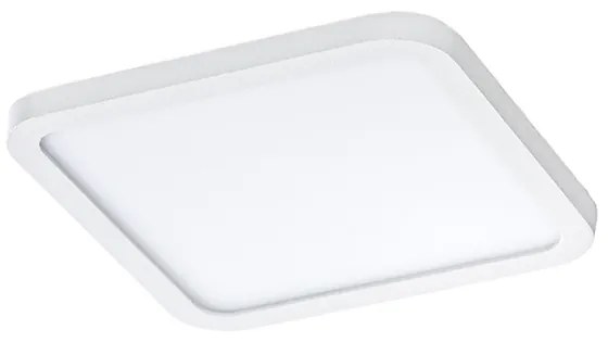 Slim Square álmennyezetbe süllyeszthető lámpa