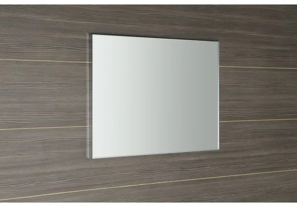 Sapho - Tükör AROWANA 60x80 cm fényes króm