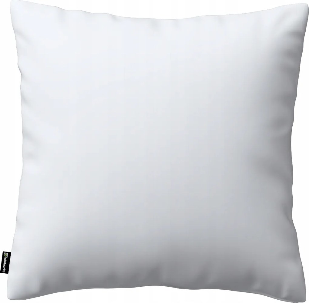 Dekoria Kinga párnahuzat fehér, fényes