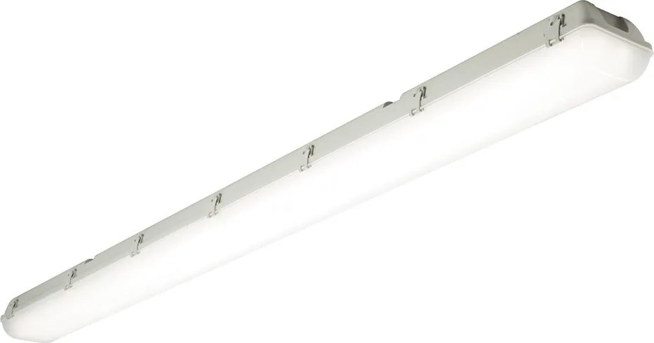 Endon MORDAX 72711 Por és páramentes lámpa 74.4W/LED 4000K 8250LM IP65