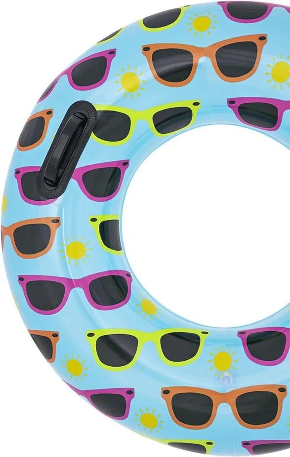 Designer úszógumi 76 cm