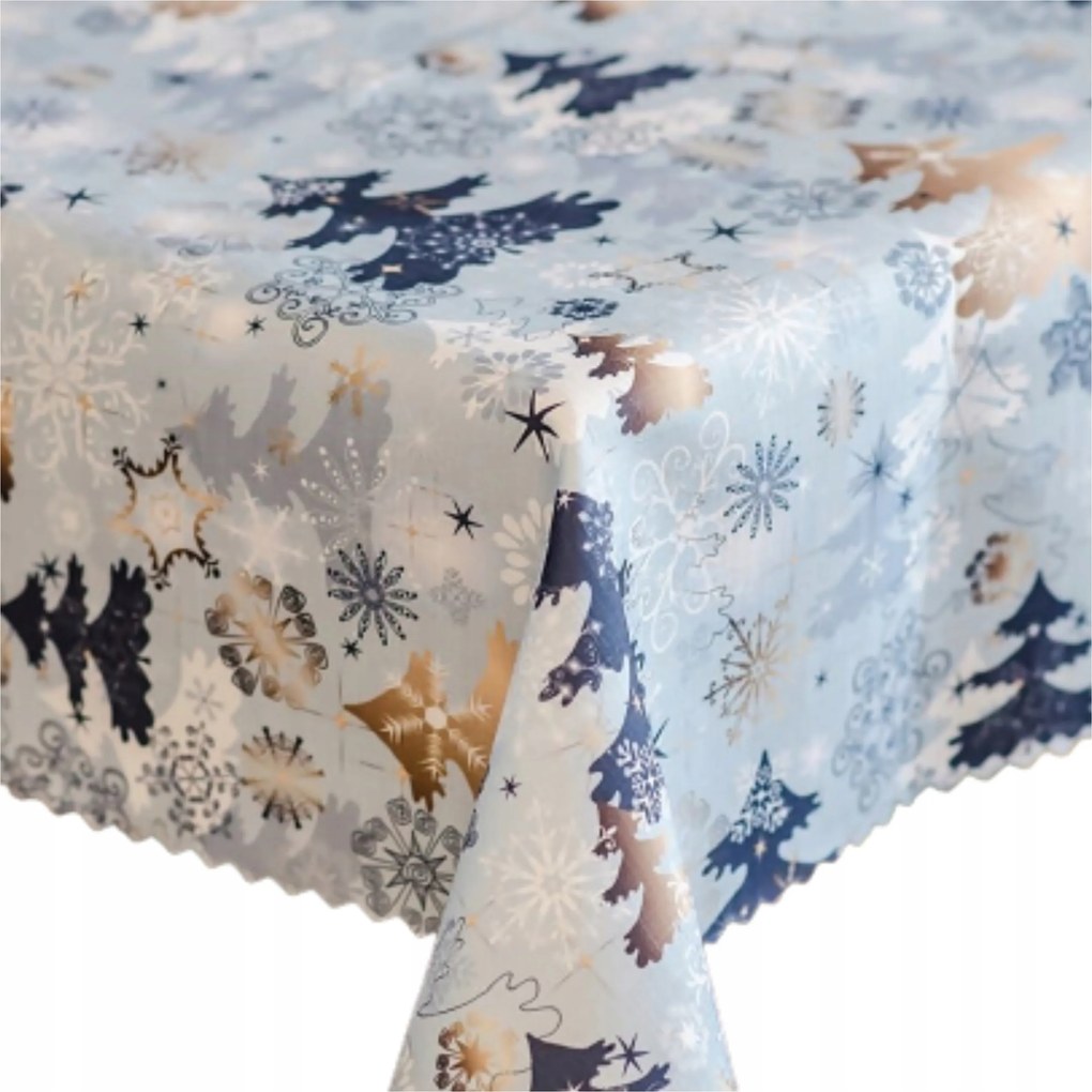 Abrosz Karácsonyi 110x160