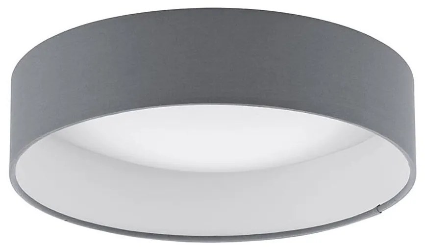 Eglo 93395 - PALOMARO LED mennyezeti lámpa 12W, 230V 93395