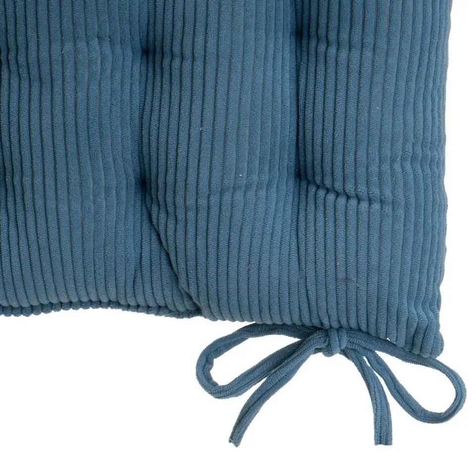 Kordbársony székpárna 40x40 cm Merely – Casa Selección