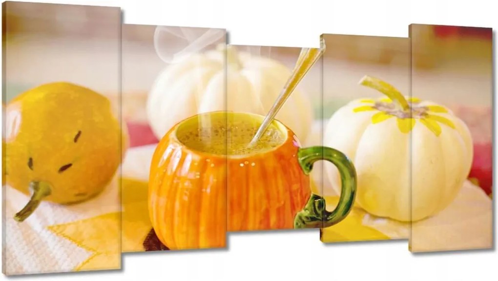 Festmények 150x80 Konyhai képek Forradalmak