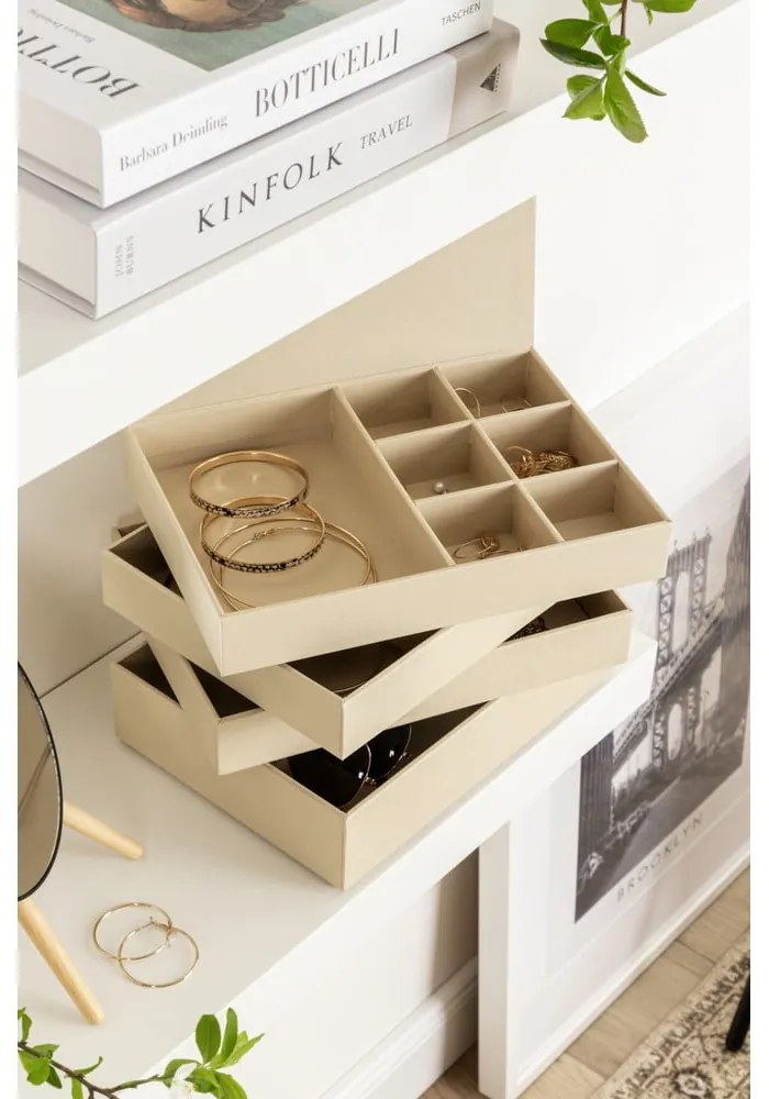 Ékszertartó Fawn Paper Laminate – Bigso