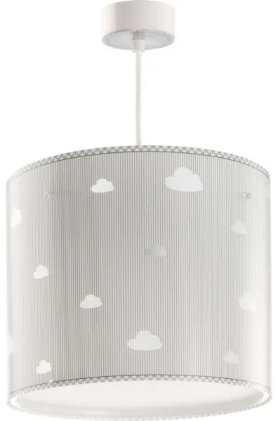 Dalber D-62012E - Gyerek csillár SWEET DREAM 1xE27/60W/230V