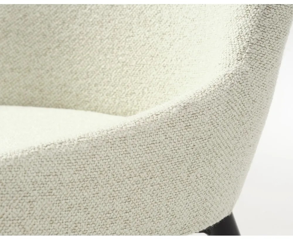 Fehér étkezőszék Ontario – Unique Furniture