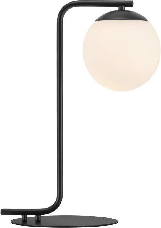 Nordlux GRANT 46635003 Asztali lámpa 1x40W/E14 IP20