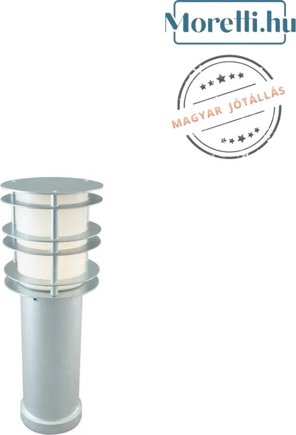NORLYS 1260GA STOCKHOLM Modern Kültéri Állólámpa LED IP54